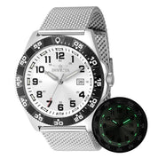 Invicta Coalition Forces VulcanX Men's Watch - 45mm. Steel (48352)