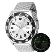 Invicta Coalition Forces VulcanX Men's Watch - 45mm. Steel (48352)