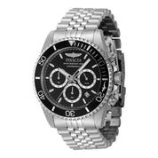 Invicta Pro Diver Titan Men's Watch - 43mm. Steel (48381)