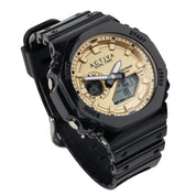 Activa Recon X Invicta Digital Unisex Watch - 45.5mm, Black (ACW423-013)