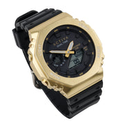 Activa Recon X Invicta Digital Unisex Watch - 45.5mm, Black (ACW423-008)