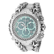 Open Box Invicta Gladiator 1.75 Carat Diamond Swiss Ronda Z60 Caliber Men's Watch - 58.3mm, Steel (AIC-48416)