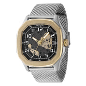 Invicta S1 Rally Diablo Men's Watch - 45.5mm, Steel (48440)