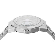 Montres Prestige Camden X Invicta Men's Watch - 41mm. Steel (MPW-0039)