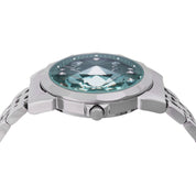 Montres Prestige Camden X Invicta Men's Watch - 41mm. Steel (MPW-0041)
