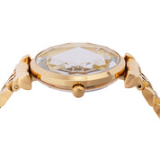 Montres Prestige X Invicta Women's Watch - 32mm. Gold (MPW-0017)