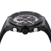 Invicta Racing Turbo Men's Watch - 47mm. Black (48164)
