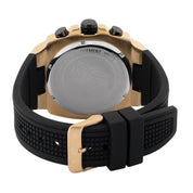 Invicta Racing Turbo Men's Watch - 47mm. Black (48165)