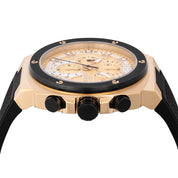 Invicta Racing Turbo Men's Watch - 47mm. Black (48165)