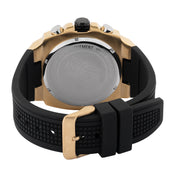 Invicta Racing Turbo Men's Watch - 47mm. Black (48166)