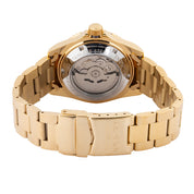 Invicta Pro Diver Navarch Automatic Men's Watch - 40mm. Gold (48708)