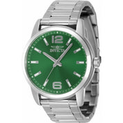 Invicta Celestial Kepler Men's Watch - 43mm. Steel (48494)