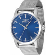 Invicta Celestial Harbor II Men's Watch - 43mm. Steel (48502)
