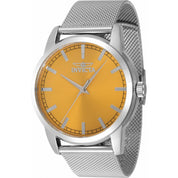 Invicta Celestial Harbor II Men's Watch - 43mm. Steel (48506)