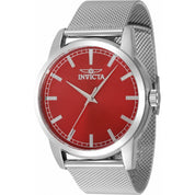 Invicta Celestial Harbor II Men's Watch - 43mm. Steel (48509)