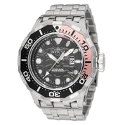 Open Box Invicta Pro Diver Miami Edition Men's Watch - 52mm. Steel (AIC-48515)