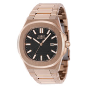 Invicta Speedway Vekta Men's Watch - 41mm, Rose Gold (ZG-48519)