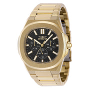 Invicta Speedway Brevos Men's Watch - 41mm, Gold (48523)