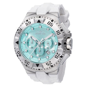 Invicta Excursion Kodar Men's Watch - 50mm. White (48534)