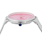 Invicta Angel Starlight Unisex Watch - 38mm. Steel (48843)