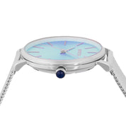 Invicta Angel Starlight Unisex Watch - 38mm. Steel (48844)