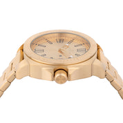 Invicta Speedway Veylance Men's Watch - 46mm. Gold (48935)