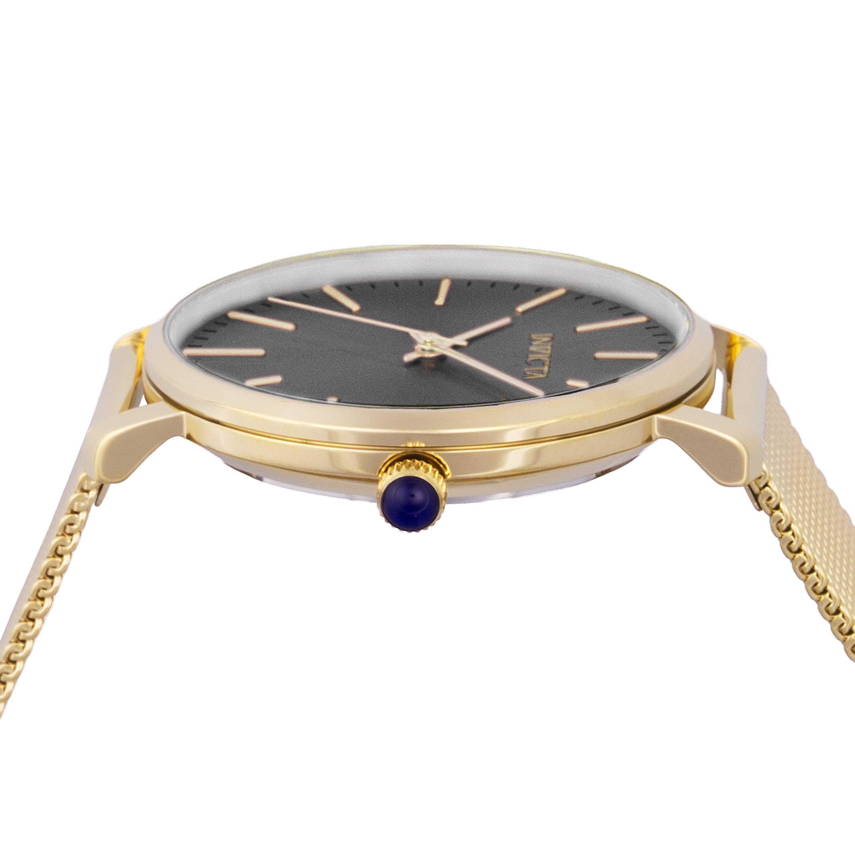 Invicta Angel Starlight Unisex Watch - 38mm. Gold (48845)