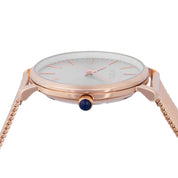 Invicta Angel Starlight Unisex Watch - 38mm. Rose Gold (48847)