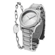 Invicta Speedway Coeurlyn Women's Watch - 34mm. Steel With Bracelet Set (48577)