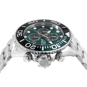 Invicta Grand Diver Sidereon Men's Watch - 52mm. Steel (48586)
