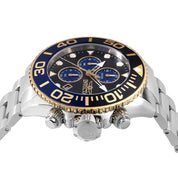 Invicta Grand Diver Sidereon Men's Watch - 52mm. Steel (48588)