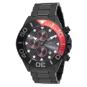 Invicta Grand Diver Men's Watch - 52mm. Black (48591-P1)