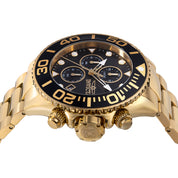 Invicta Grand Diver Sidereon Men's Watch - 52mm. Gold (48592)