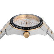 Invicta Aviator Storm Men's Watch - 45mm. Gold, Steel (48861)