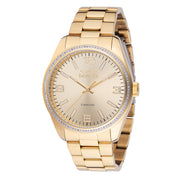 Invicta Elite Diamond 0.37 Carat Diamond Men's Watch - 43mm, Gold (48737)