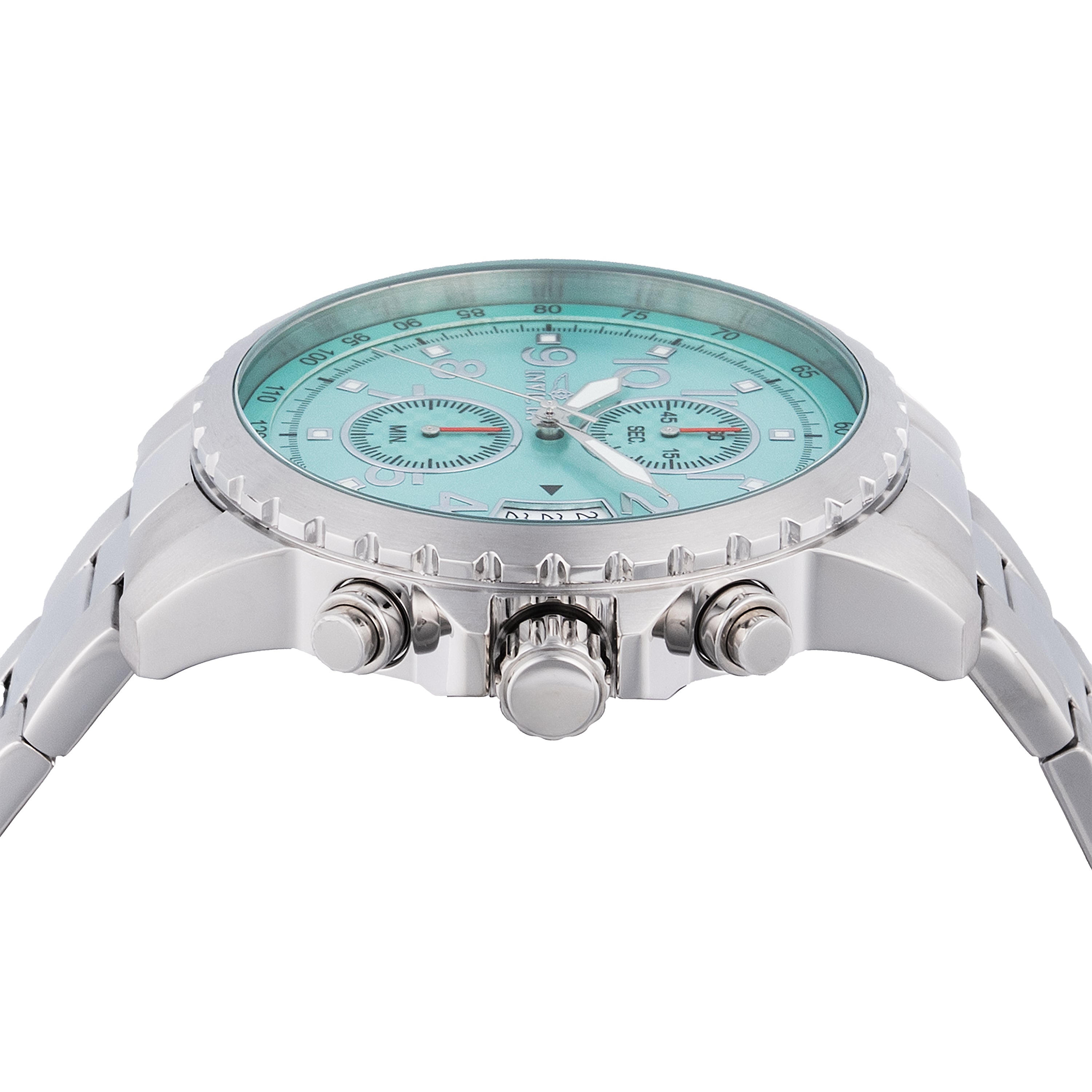 Invicta Specialty Altoris Men's Watch - 45mm. Steel (48895)