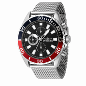 Invicta Pro Diver Nexodus Men's Watch - 46mm. Steel (48826)