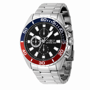 Invicta Pro Diver Nexodus Men's Watch - 46mm. Steel (48832)