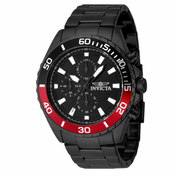 Invicta Pro Diver Nexodus Men's Watch - 46mm. Black (48835)