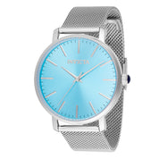 Invicta Angel Starlight Unisex Watch - 38mm. Steel (48844)