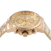 Invicta Specialty Altoris Men's Watch - 45mm. Gold (48897)