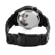 Invicta Specialty Twin Axis Men's Watch w/ Skeleton Dial - 46mm. Black (48899)