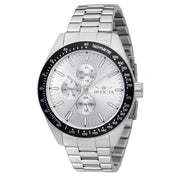 Invicta Aviator Storm Men's Watch - 45mm. Steel (48858)