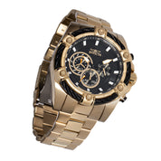 Invicta Bolt Ace Men's Watch - 52mm. Gold (48867)