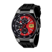 Invicta Racing Men's Watch - 44mm, Black (48877)