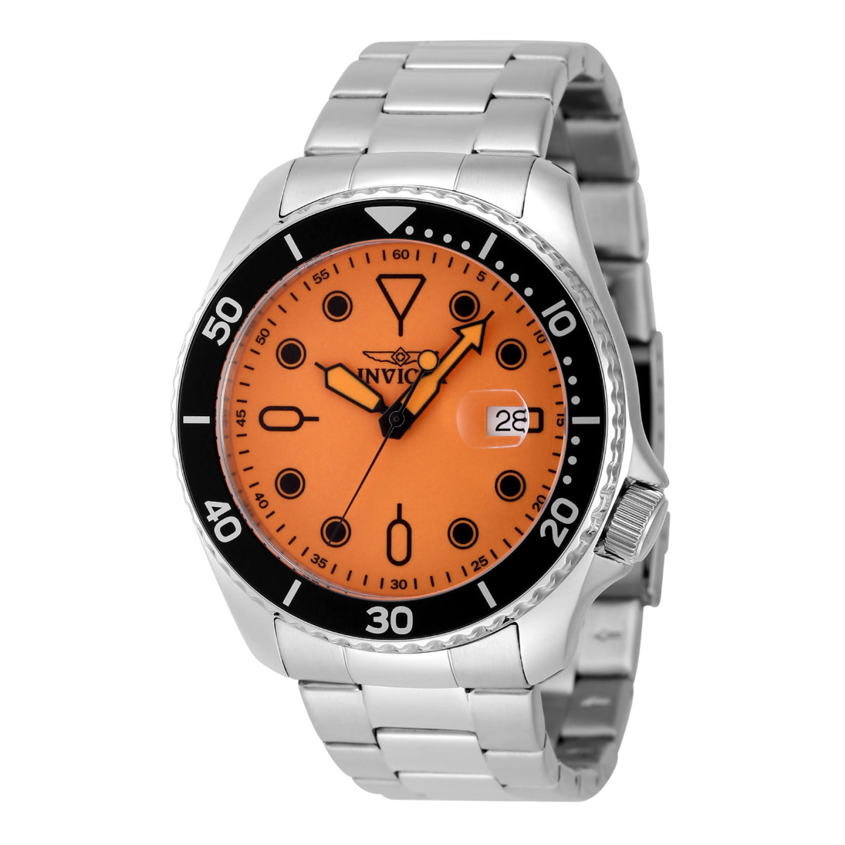 Invicta Pro Diver Lumesca Men's Watch - 46mm, Steel (48884)