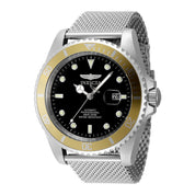 Invicta Grand Diver Bastion Automatic Men's Watch - 47mm. Steel (48885)