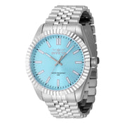 Open Box Invicta Specialty Oxford Men's Watch - 43mm. Steel (AIC-48906)