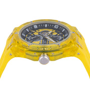 Invicta Racing Saphirex Saphirex Men's Watch - 46mm. Yellow (48802)