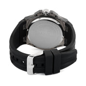 Invicta Racing Saphirex Men's Watch - 46mm. Black (48803)